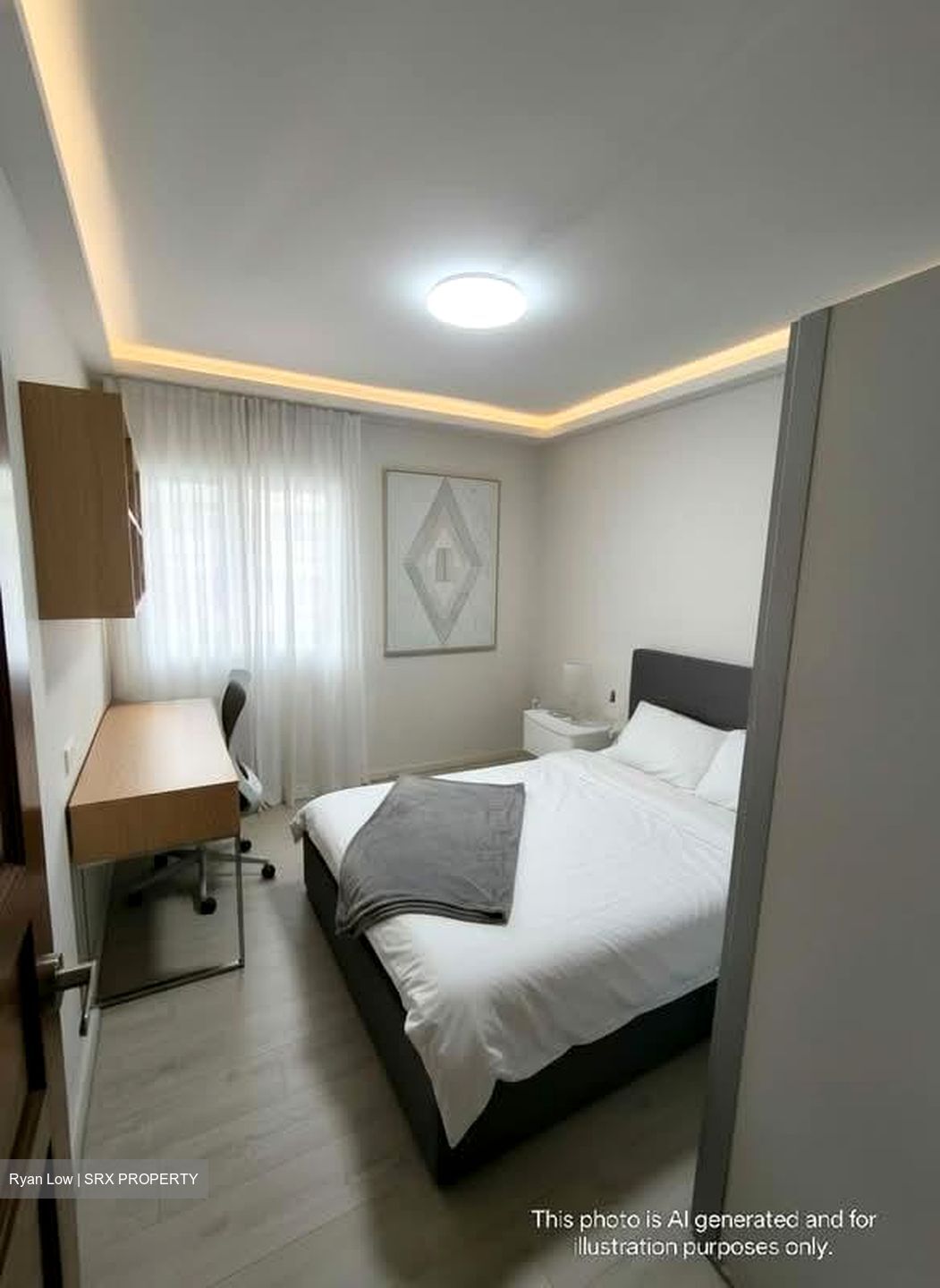 Blk 417 Bukit Batok West Avenue 4 (Bukit Batok), HDB 4 Rooms #574036801